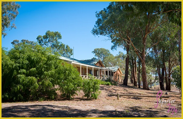 Mansfield Country Resort