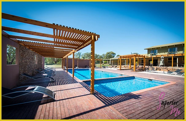 Mansfield Country Resort