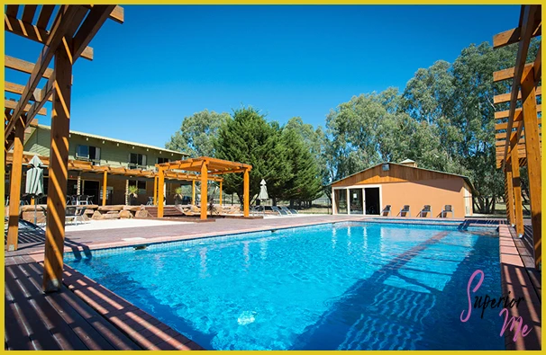 Mansfield Country Resort