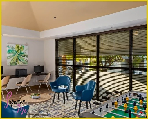 WorldMark Tropicana Avenue