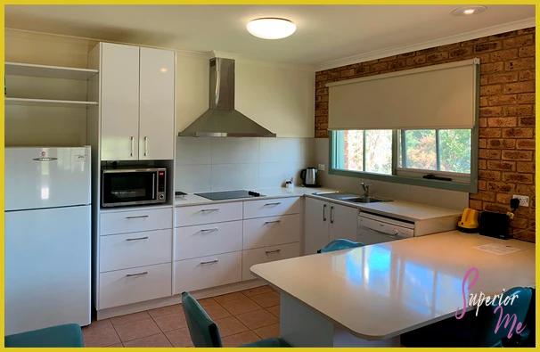 Kyneton Bushland Resort