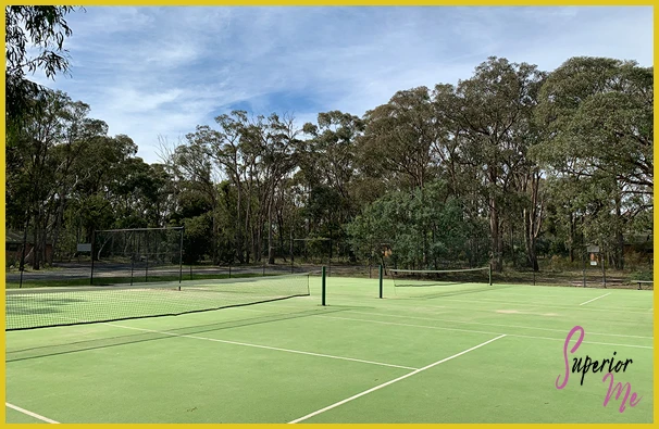 Kyneton Bushland Resort