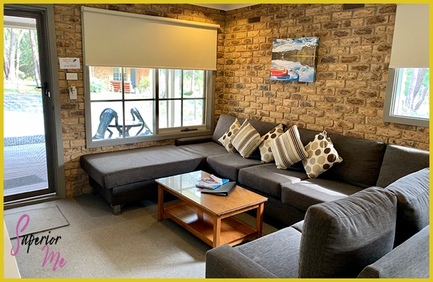 Kyneton Bushland Resort