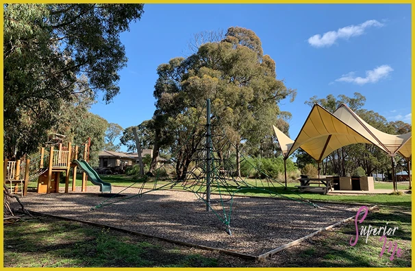 Kyneton Bushland Resort