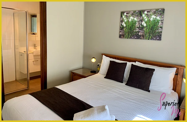 Kyneton Bushland Resort