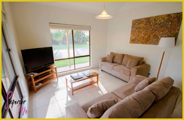 Sunraysia Resort