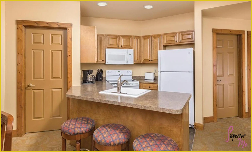 WorldMark Galena