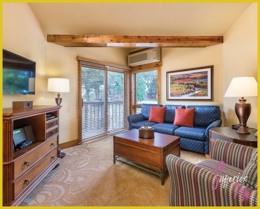 WorldMark Galena
