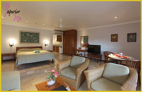 Peninsula Beach Resort