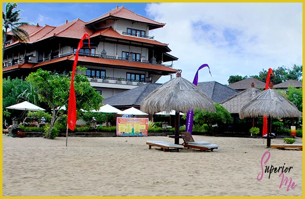 Peninsula Beach Resort