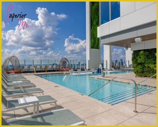 Margaritaville Vacation Club Atlanta