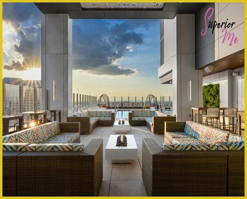 Margaritaville Vacation Club Atlanta