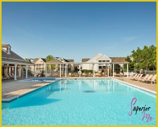 Club Wyndham Kingsgate