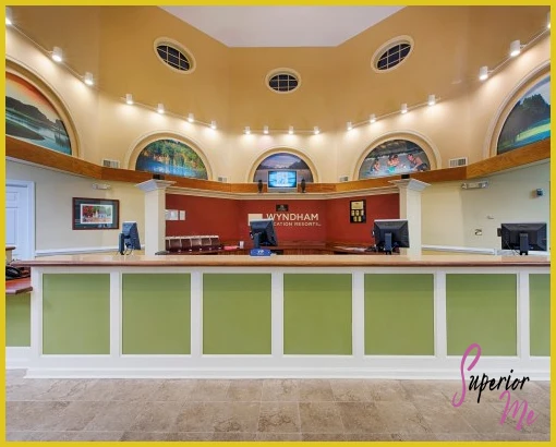 Club Wyndham Kingsgate