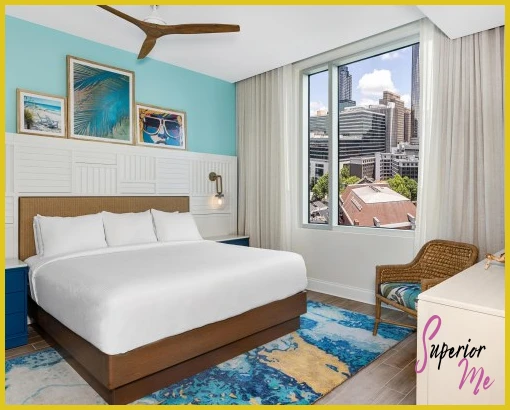 Margaritaville Vacation Club Atlanta