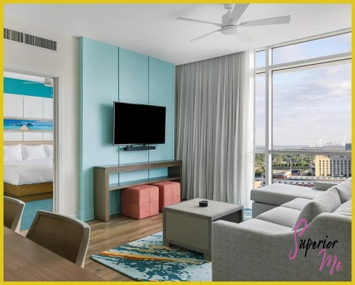 Margaritaville Vacation Club Atlanta