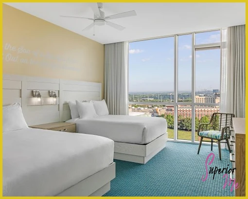 Margaritaville Vacation Club Atlanta