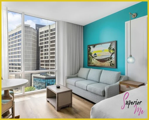 Margaritaville Vacation Club Atlanta