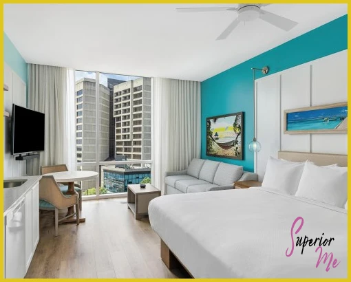 Margaritaville Vacation Club Atlanta