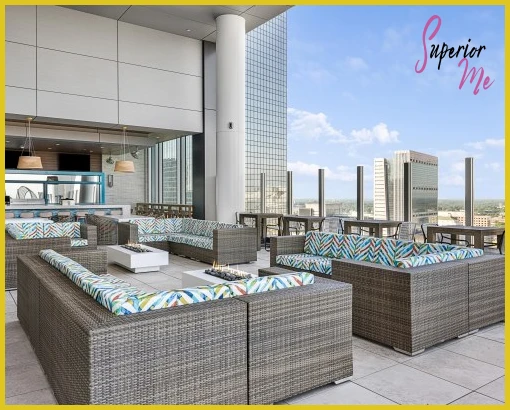 Margaritaville Vacation Club Atlanta