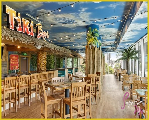 Margaritaville Vacation Club Atlanta