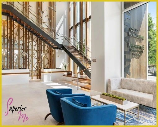 Margaritaville Vacation Club Atlanta