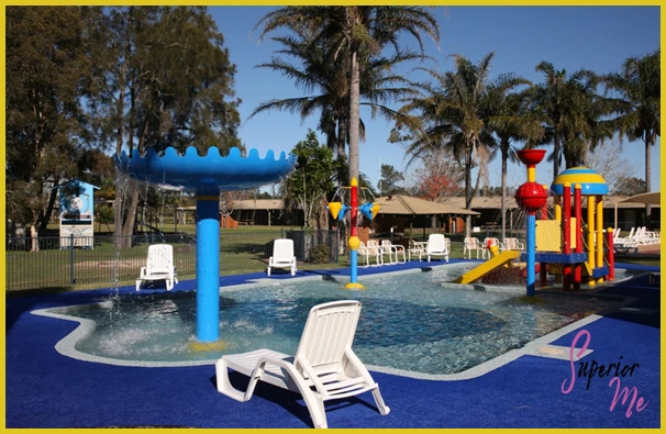 Tuncurry Lakes Resort