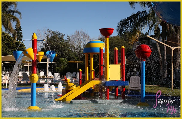 Tuncurry Lakes Resort
