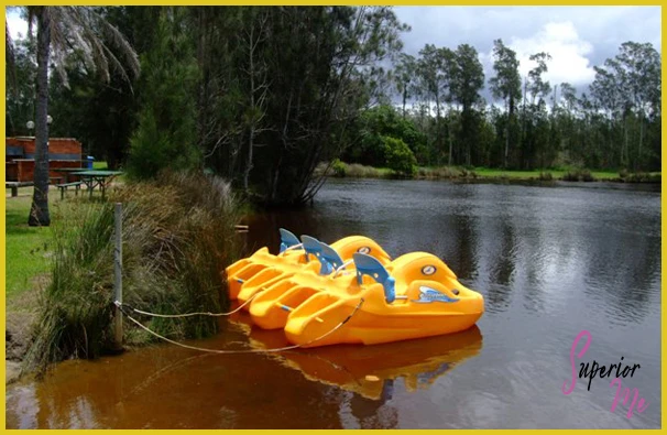 Tuncurry Lakes Resort