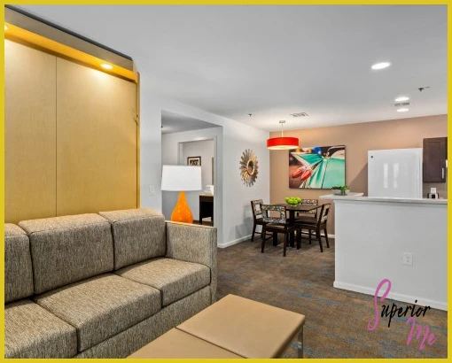 WorldMark Tropicana Avenue