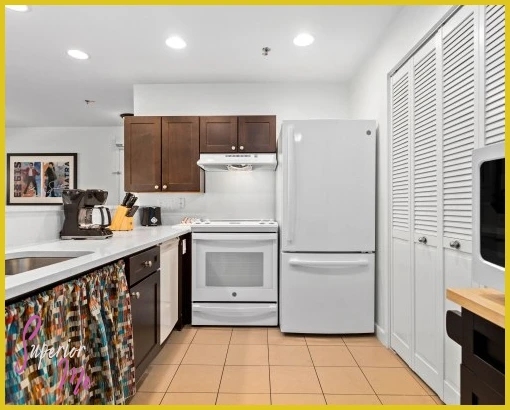 WorldMark Tropicana Avenue
