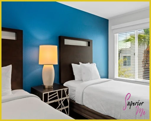 WorldMark Tropicana Avenue