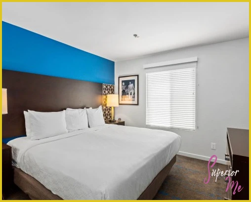WorldMark Tropicana Avenue