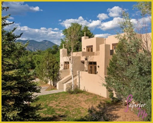 Club Wyndham Taos
