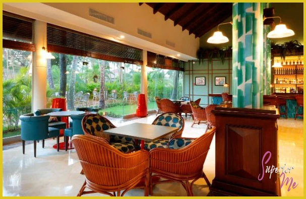 Grand Palladium Palace Resort & Spa