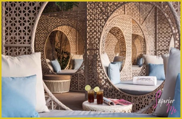 Grand Palladium Palace Resort & Spa