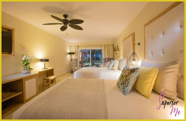 Grand Palladium Palace Resort & Spa