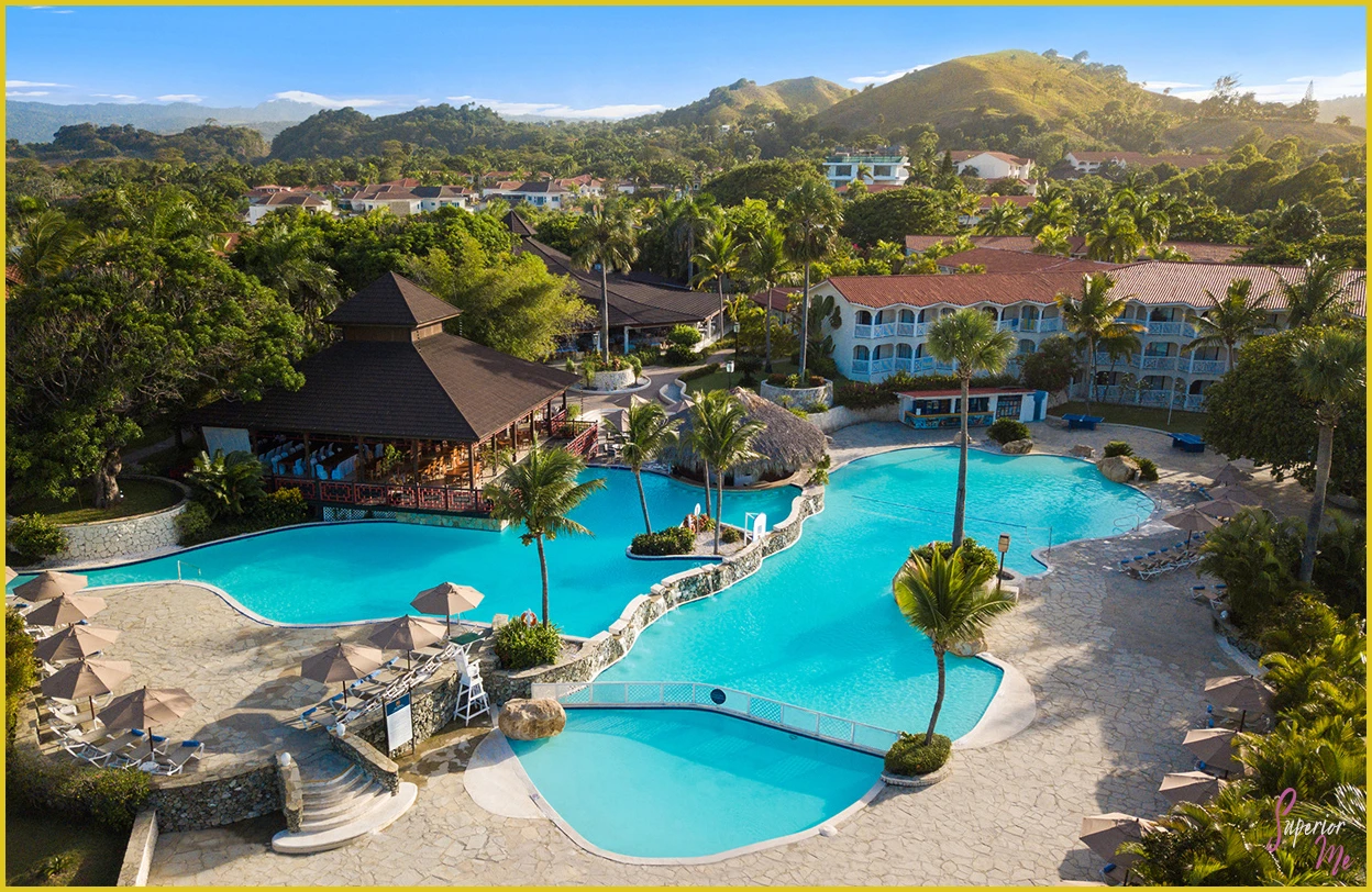 The Tropical at LHVC AI