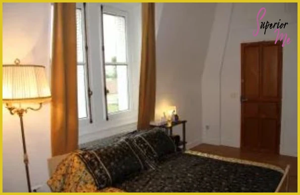 Chateau de la Trousse