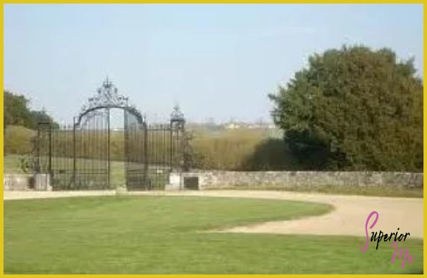 Chateau de la Trousse