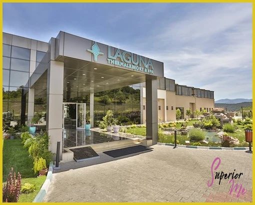 Laguna Termal Resort and Spa