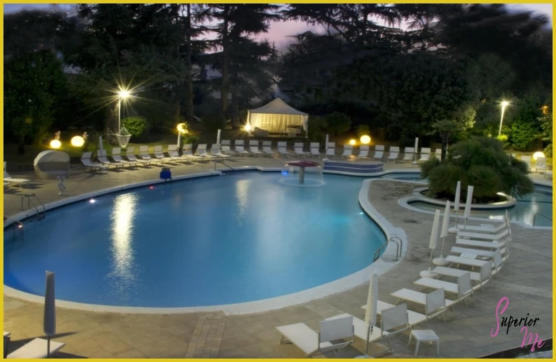 Hotel Mioni Royal San