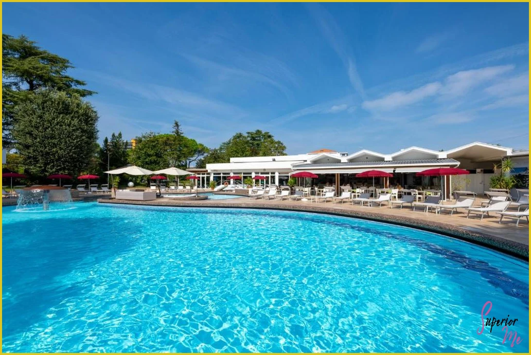 Hotel Mioni Royal San