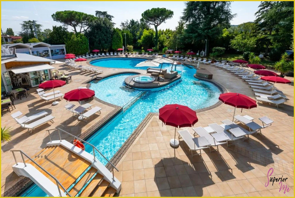Hotel Mioni Royal San