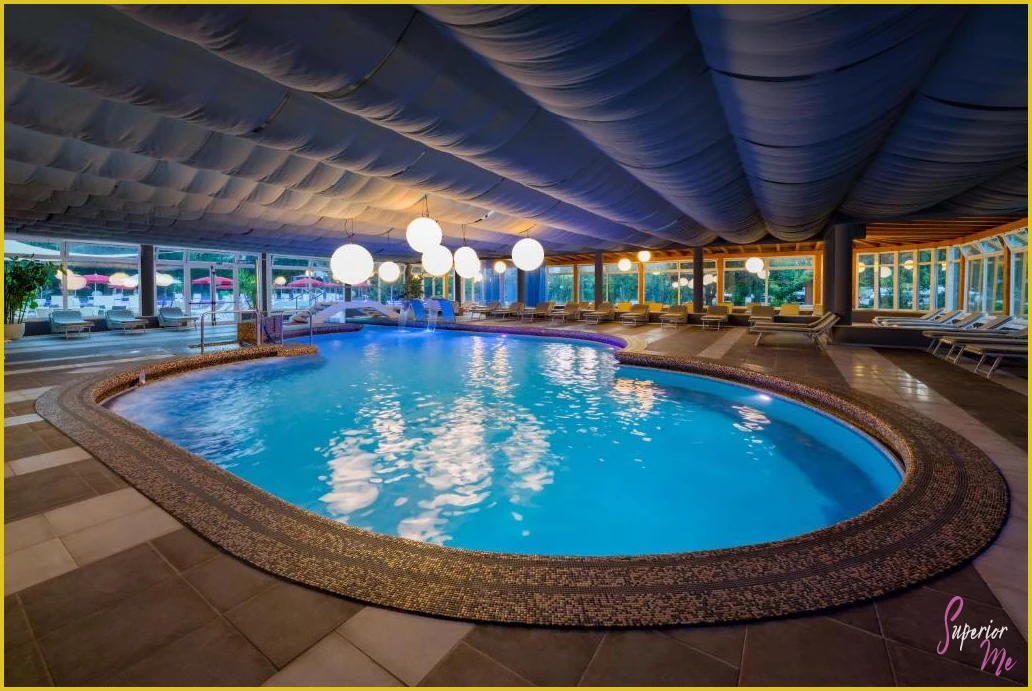 Hotel Mioni Royal San