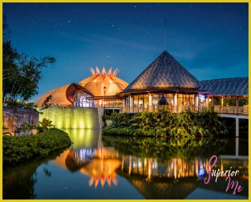 Mayan Palace at Vidanta Riviera Maya