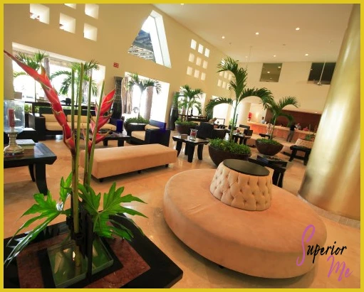 Mayan Palace at Vidanta Riviera Maya