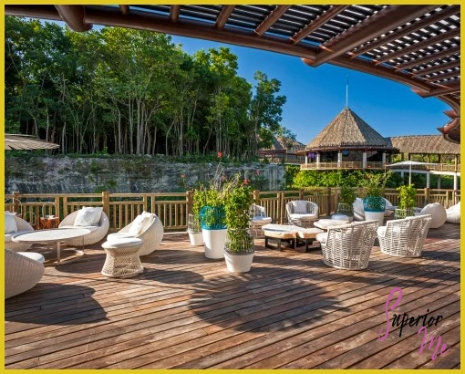 Mayan Palace at Vidanta Riviera Maya