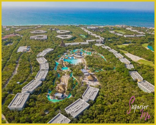 Mayan Palace at Vidanta Riviera Maya