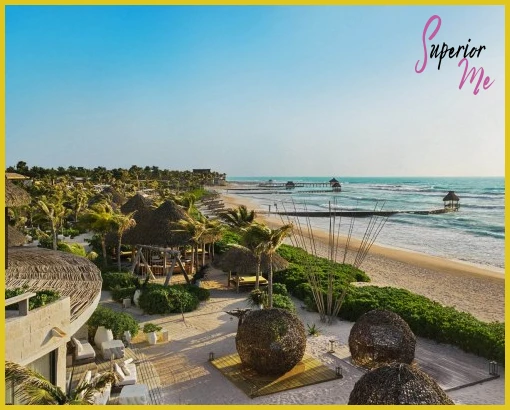 Mayan Palace at Vidanta Riviera Maya